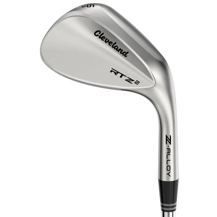Cleveland RTZ 2 Chrome Tour Wedge - Image 3