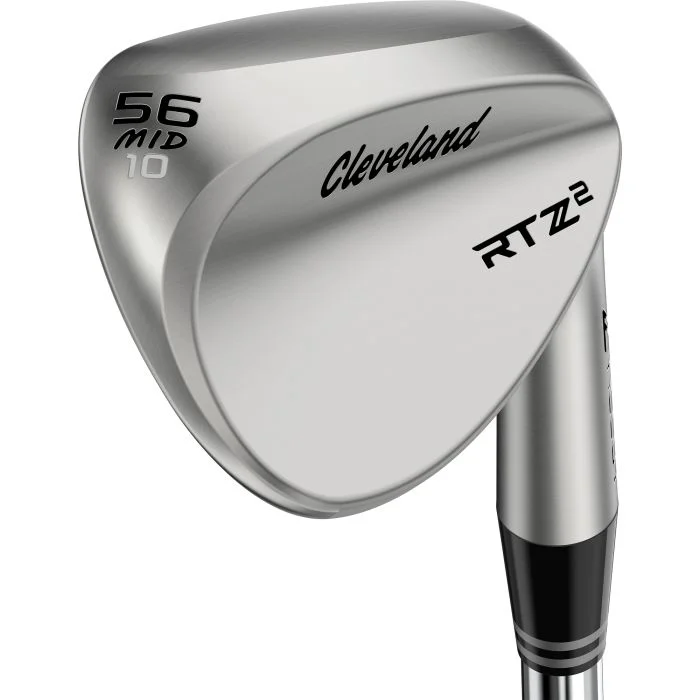 Cleveland RTZ 2 Chrome Tour Wedge