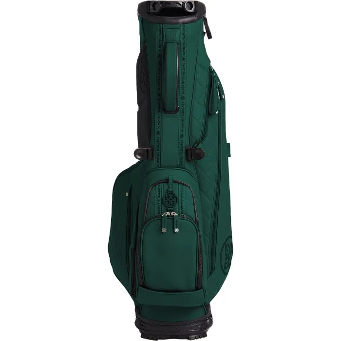 G/FORE Daytona Plus Carry Golf Stand Bag - Pine - Image 3
