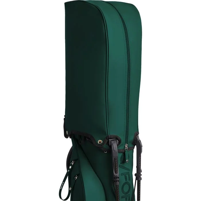 G/FORE Daytona Plus Carry Golf Stand Bag - Pine - Image 7