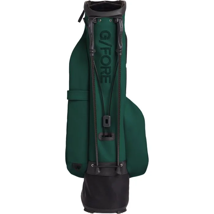 G/FORE Daytona Plus Carry Golf Stand Bag - Pine - Image 5