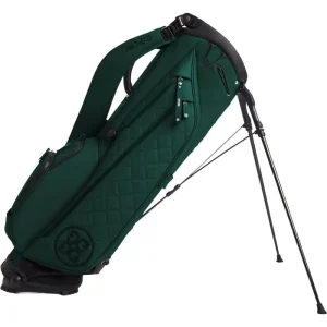G/FORE Daytona Plus Carry Golf Stand Bag - Pine