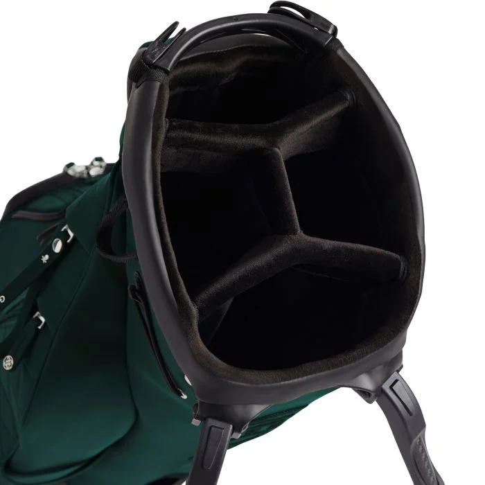 G/FORE Daytona Plus Carry Golf Stand Bag - Pine - Image 2
