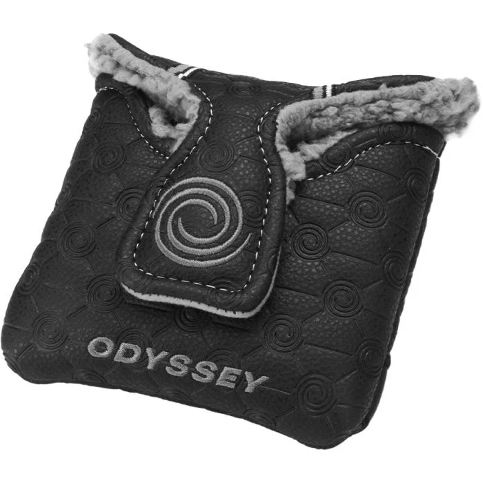 Odyssey Tri-Hot Square 2 Square SB Black #7 Putter - Image 8