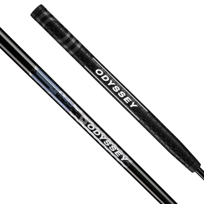 Odyssey Tri-Hot Square 2 Square SB Black #7 Cruiser - Image 5