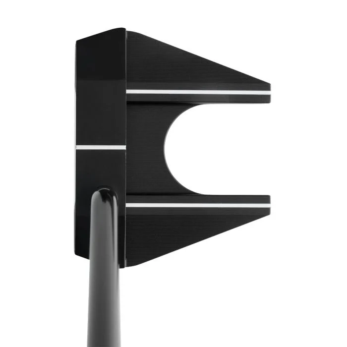Odyssey Tri-Hot Square 2 Square SB Black #7 Putter - Image 2