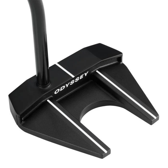 Odyssey Tri-Hot Square 2 Square SB Black #7 Putter - Image 4