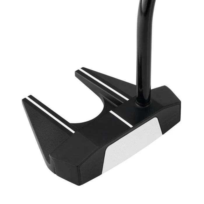 Odyssey Tri-Hot Square 2 Square SB Black #7 Putter - Image 3