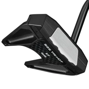 Odyssey Tri-Hot Square 2 Square SB Black #7 Putter
