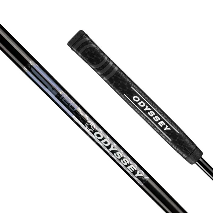 Odyssey Tri-Hot Square 2 Square SB Black #7 Putter - Image 5