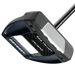 Odyssey Tri-Hot Square 2 Square Black Jailbird Putter