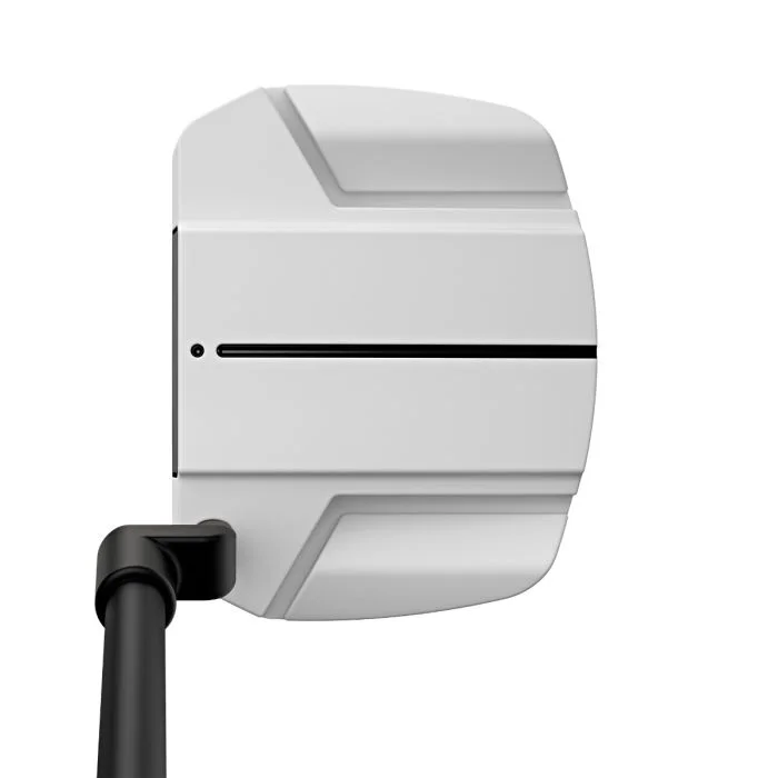 PING Scottsdale TEC Ally Blue H Custom Built Putter 2026 - Image 3