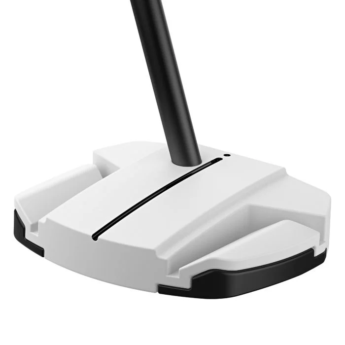 PING Scottsdale TEC Ally Blue Onset Putter 2026 - Image 3