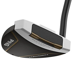 PING Scottsdale TEC Hayden Putter 2026