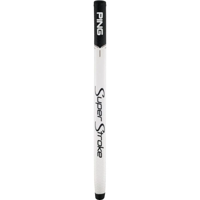 PING Scottsdale TEC Ally Blue Onset CB Putter 2026 - Image 4