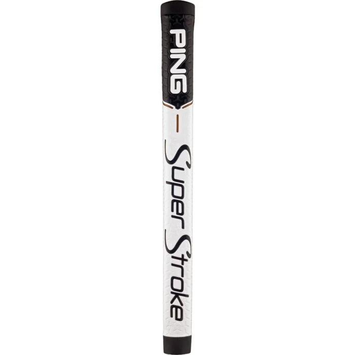 PING Scottsdale TEC Ally Blue H Putter 2026 - Image 5