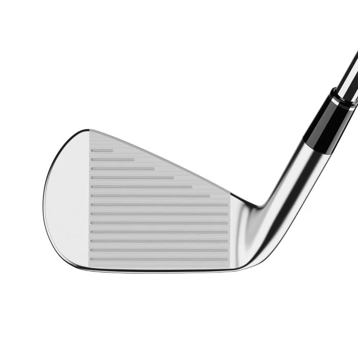 Srixon ZXi5 Steel Irons 2027 - 4-PW - Image 3