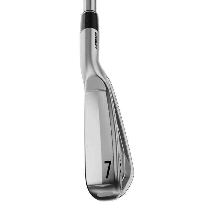 Srixon ZXi5 Steel Irons 2027 - 4-PW - Image 5