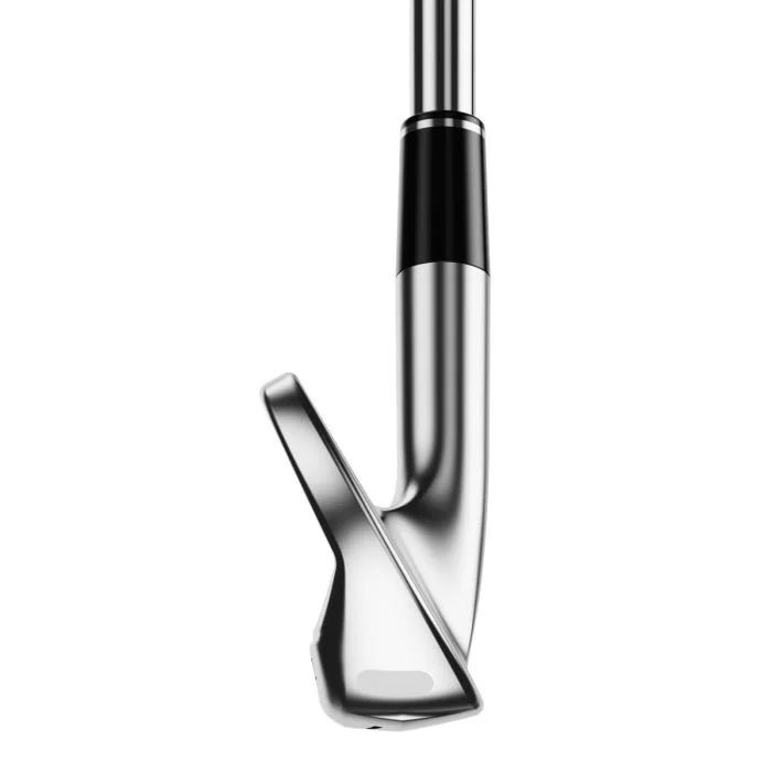 Srixon ZXi5 Steel Irons 2027 - 4-PW - Image 4