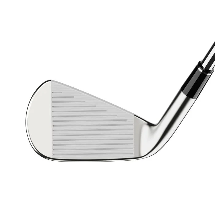 Srixon ZXi5+ Irons 2027 - 4-PW - Image 3