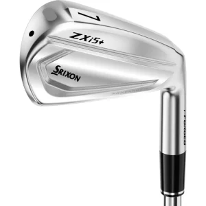 Srixon ZXi5+ Irons 2027 - 4-PW