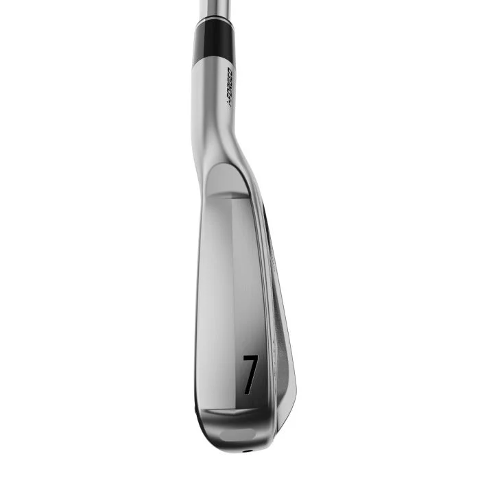 Srixon ZXi5+ Irons 2027 - 4-PW - Image 5