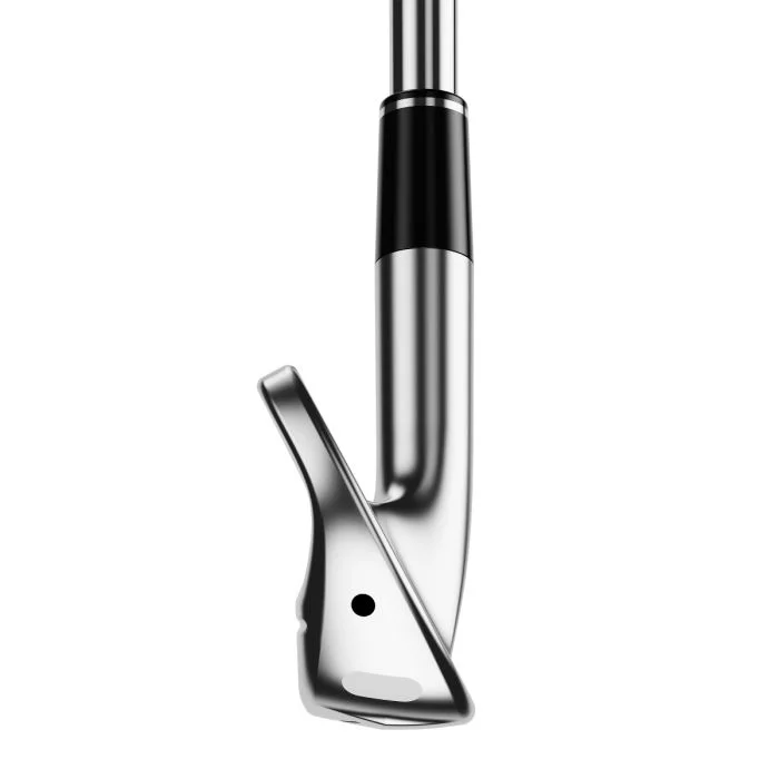 Srixon ZXi5+ Irons 2027 - 4-PW - Image 4