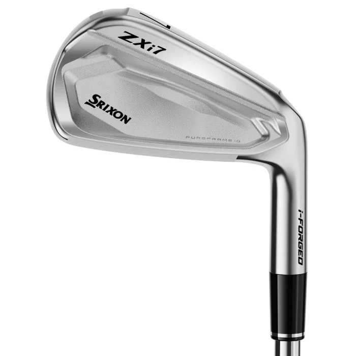 Srixon ZXi7 Steel Irons 2027 - 4-PW - Image 5
