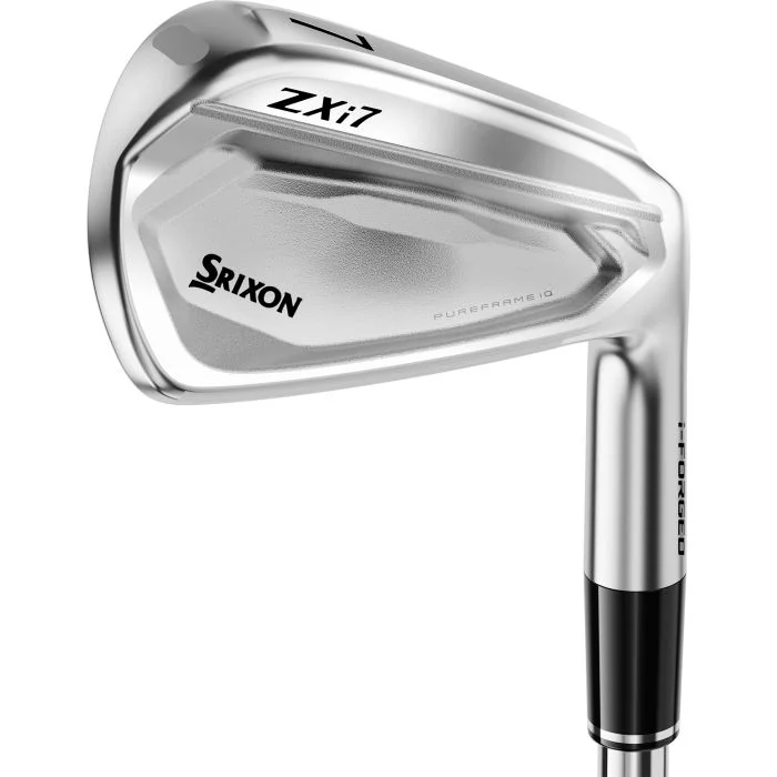 Srixon ZXi7 Steel Irons 2027 - 4-PW