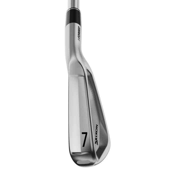 Srixon ZXi7 Steel Irons 2027 - 4-PW - Image 4