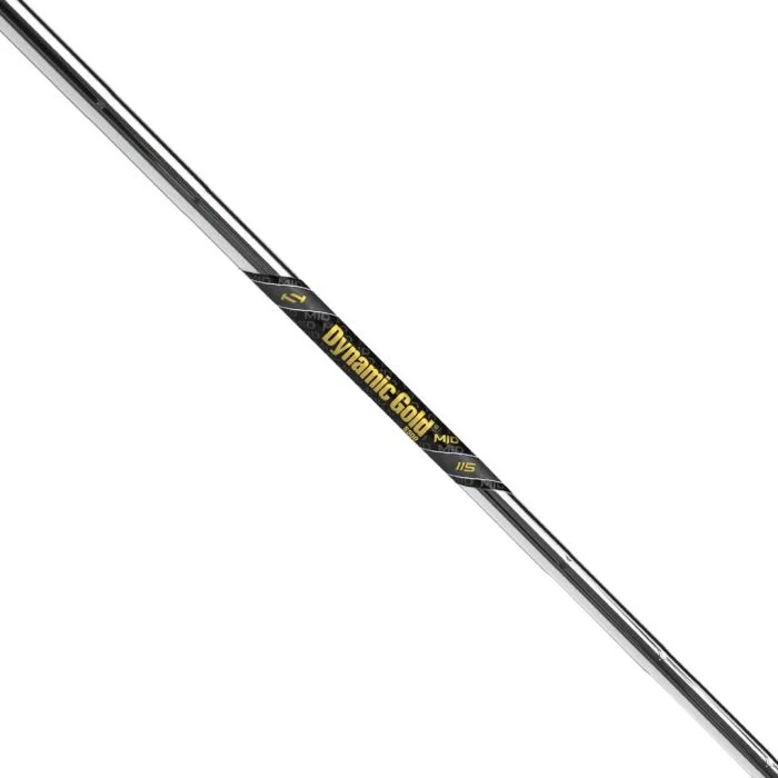 Srixon ZXi5+ Irons 2027 - 4-PW - Image 7