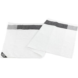 PING Players Towels - White - Image 2