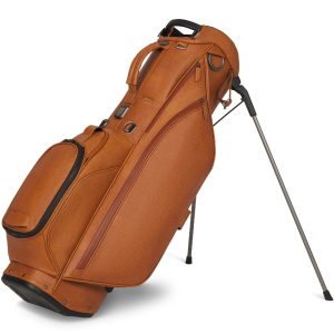 Titleist LINKSLEGEND Members II Stand Bag – Palomino PRE-ORDER NOW