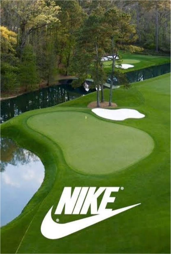 Nike Golf