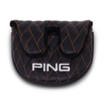 PING Scottsdale TEC Ally Blue Onset CB Putter 2026 - Image 6