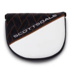PING Scottsdale TEC Ally Blue H Custom Built Putter 2026 - Image 4