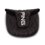 PING Scottsdale TEC Ally Blue H Custom Built Putter 2026 - Image 5