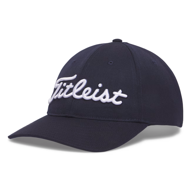 Titleist Merino Tour Special Edition - Navy/White