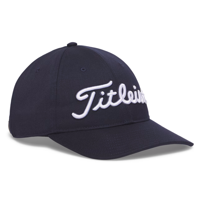 Titleist Merino Tour Special Edition - Navy/White - Image 5