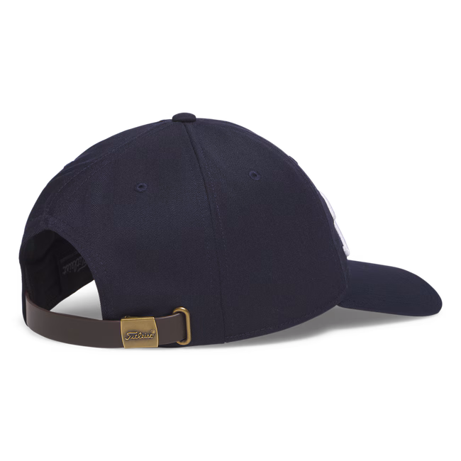 Titleist Merino Tour Special Edition - Navy/White - Image 2