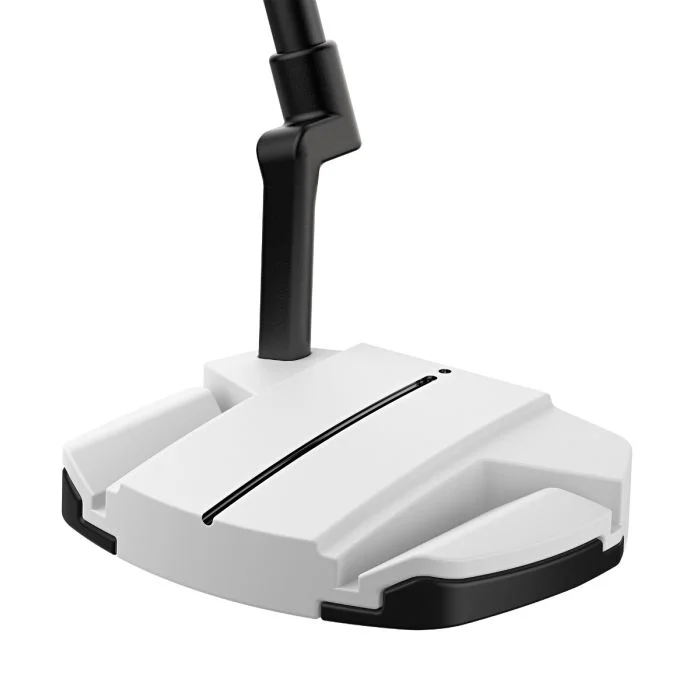 PING Scottsdale TEC Ally Blue H Putter 2026 - Image 2