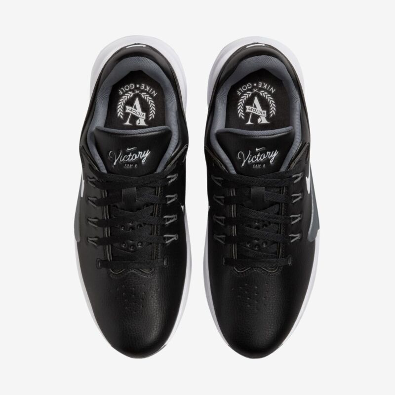 Nike Golf Victory Pro 4 - Black/White - Image 7