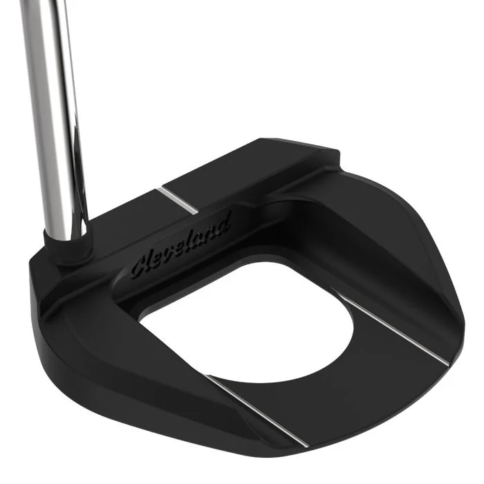 Cleveland Black HB SOFT 2 Retreve Putter - Image 6