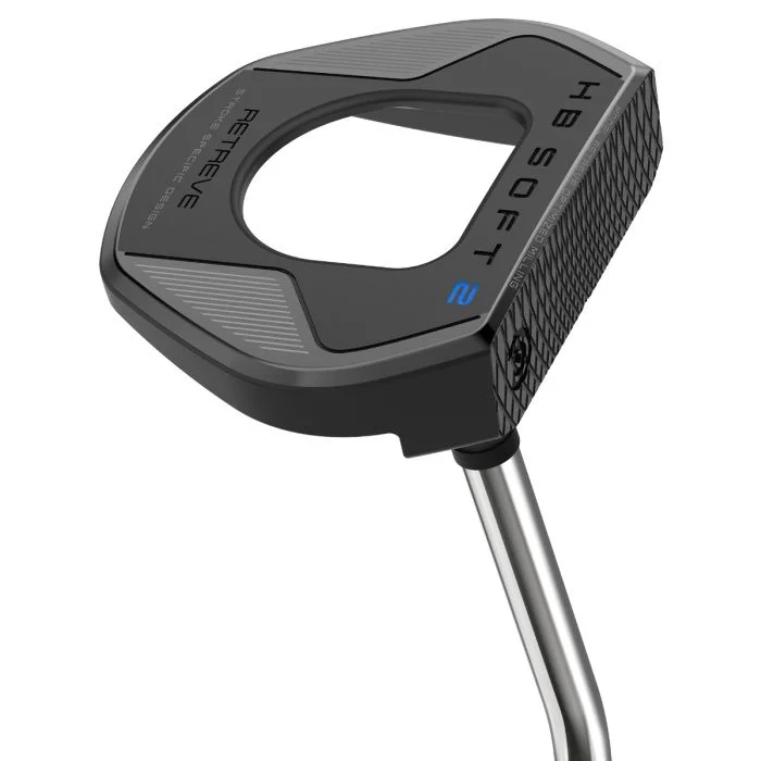 Cleveland Black HB SOFT 2 Retreve Putter - Image 8