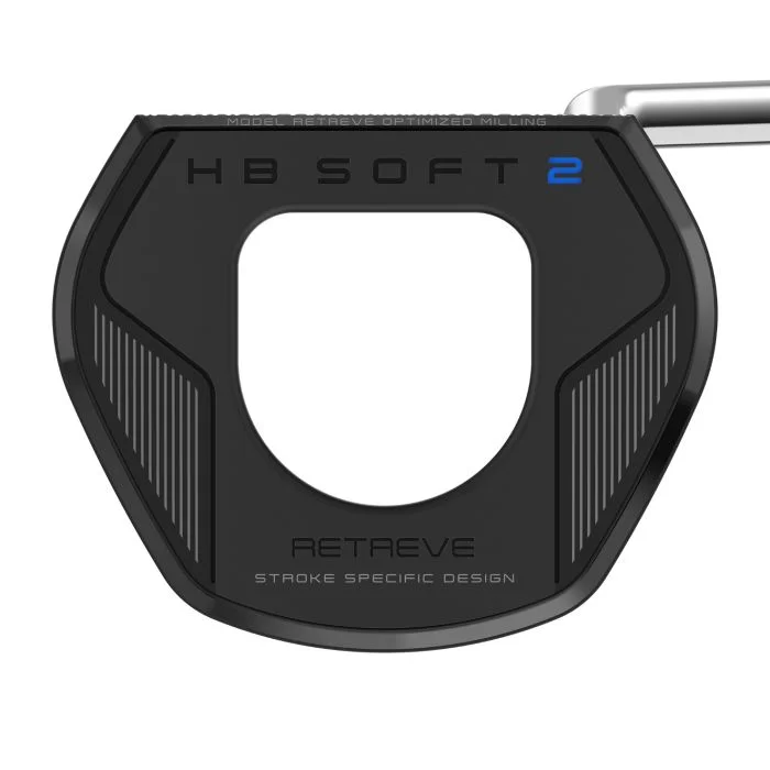 Cleveland Black HB SOFT 2 Retreve Putter - Image 7