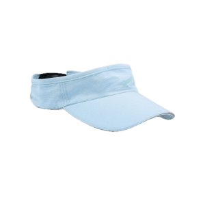 First Ascent Kinetic Visor - ArcticBlue, Black, ElectricPink ( BY ORDER ONLY)