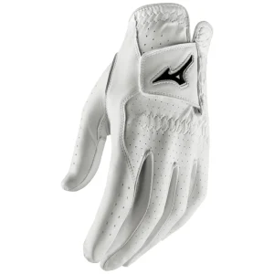 Mizuno Pro Left Hand Gloves - White