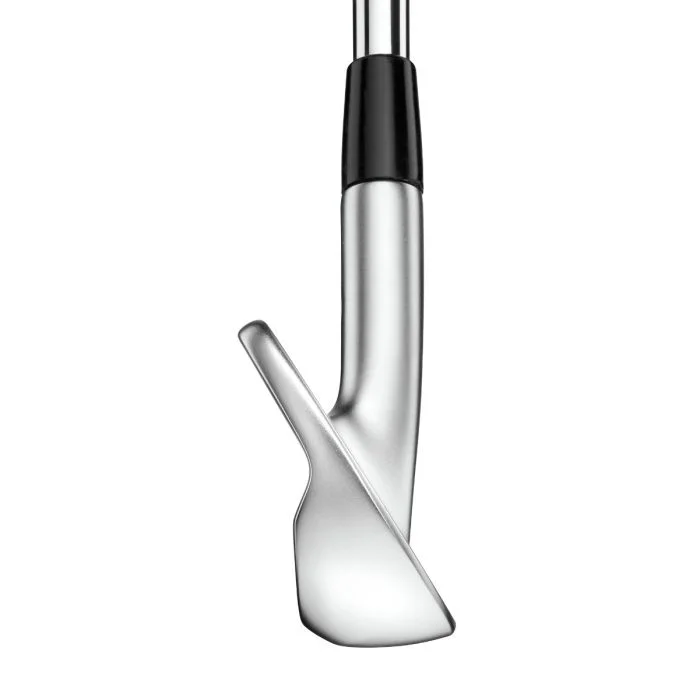 Mizuno Pro S-4 Irons 2026 (AVAILABLE NOW) - Image 4