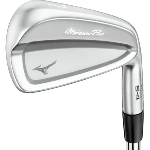 Mizuno Pro S-4 Irons 2026 (PRE-ORDER TODAY FOR 9/17 RELEASE)