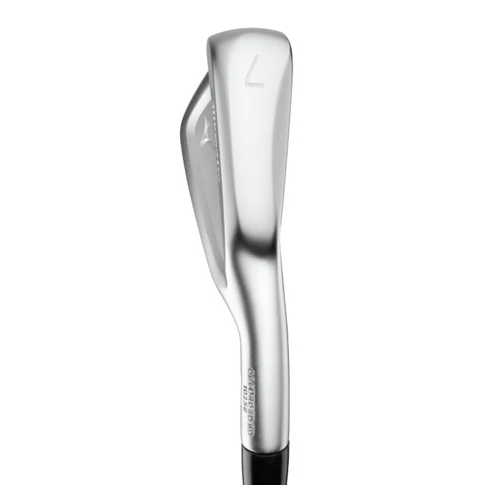 Mizuno Pro S-4 Irons 2026 (AVAILABLE NOW) - Image 5
